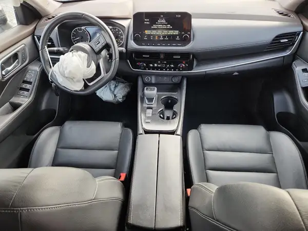 JN8AT3CA1MW019004 2021 NISSAN ROGUE - Image 8