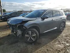 JN8AT3CA1MW020055 2021 NISSAN ROGUE