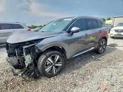 JN8AT3CA1MW020234 2021 NISSAN ROGUE