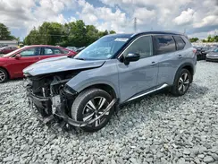 JN8AT3CA1MW023831 2021 NISSAN ROGUE