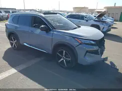 JN8AT3CA1MW024025 2021 NISSAN ROGUE