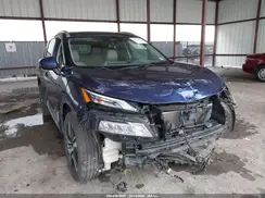 JN8AT3CA1MW024090 2021 NISSAN ROGUE