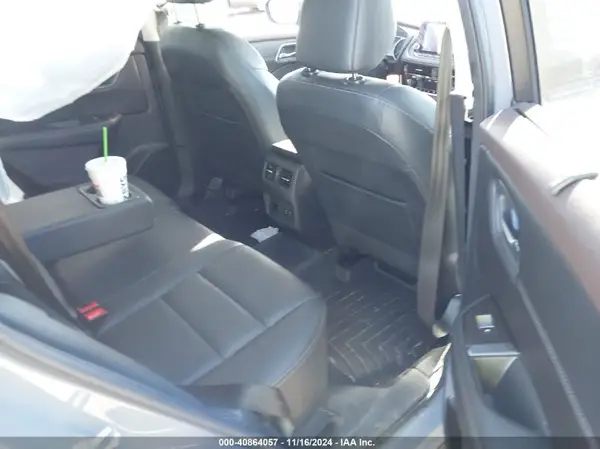 JN8AT3CA1MW024378 2021 NISSAN ROGUE - Image 8
