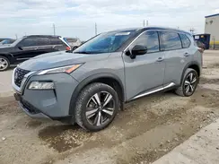 JN8AT3CA1MW025319 2021 NISSAN ROGUE