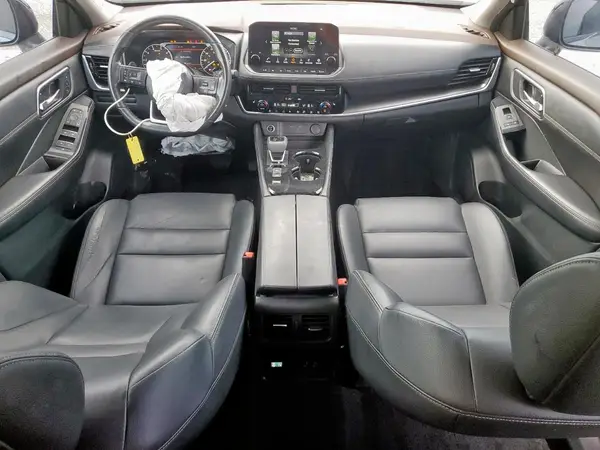 JN8AT3CA1MW025319 2021 NISSAN ROGUE - Image 8