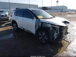 JN8AT3CA1MW025739 2021 NISSAN ROGUE