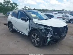 JN8AT3CA1MW025935 2021 NISSAN ROGUE