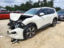 JN8AT3CA1MW026423 2021 NISSAN ROGUE