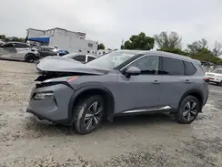 JN8AT3CA1MW027121 2021 NISSAN ROGUE