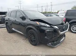 JN8AT3CA1MW027880 2021 NISSAN ROGUE