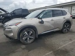 JN8AT3CA1MW027894 2021 NISSAN ROGUE