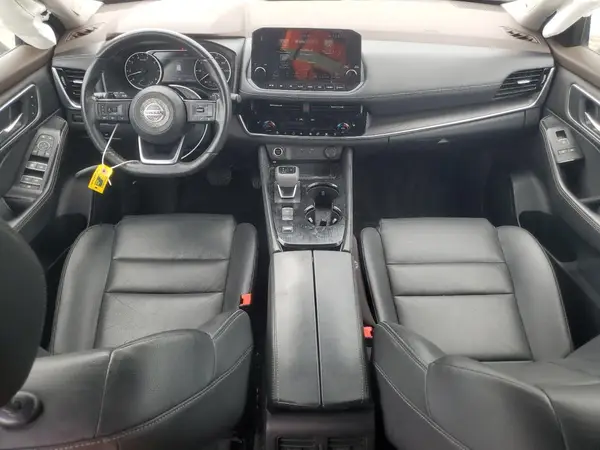 JN8AT3CA1MW027894 2021 NISSAN ROGUE - Image 8