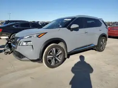 JN8AT3CA1MW028074 2021 NISSAN ROGUE