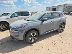 JN8AT3CA1MW028205 2021 NISSAN ROGUE