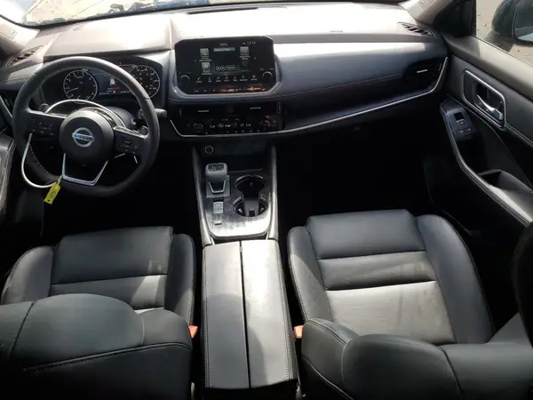 JN8AT3CA1MW028706 2021 NISSAN ROGUE - Image 8