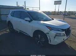 JN8AT3CA1MW028785 2021 NISSAN ROGUE