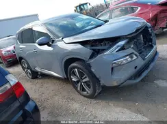 JN8AT3CA1MW028852 2021 NISSAN ROGUE