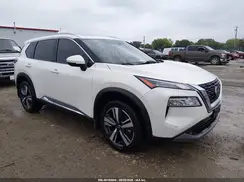 JN8AT3CA1MW029144 2021 NISSAN ROGUE