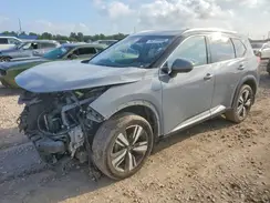 JN8AT3CA2MW000106 2021 NISSAN ROGUE