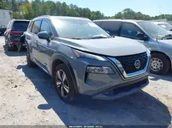JN8AT3CA2MW000719 2021 NISSAN ROGUE