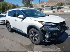 JN8AT3CA2MW001739 2021 NISSAN ROGUE