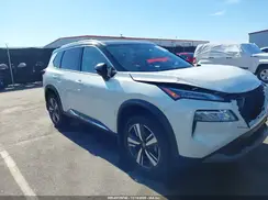 JN8AT3CA2MW011414 2021 NISSAN ROGUE