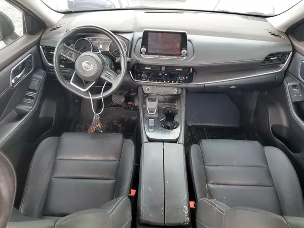 JN8AT3CA2MW014538 2021 NISSAN ROGUE - Image 8