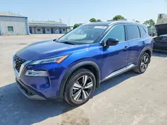 JN8AT3CA2MW014670 2021 NISSAN ROGUE