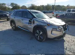 JN8AT3CA2MW018900 2021 NISSAN ROGUE