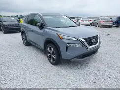 JN8AT3CA2MW019173 2021 NISSAN ROGUE