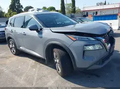 JN8AT3CA2MW019786 2021 NISSAN ROGUE