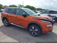 JN8AT3CA2MW019898 2021 NISSAN ROGUE