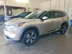 JN8AT3CA2MW020226 2021 NISSAN ROGUE