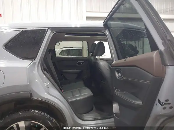 JN8AT3CA2MW020341 2021 NISSAN ROGUE - Image 8