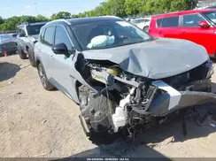JN8AT3CA2MW025636 2021 NISSAN ROGUE