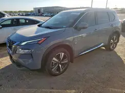 JN8AT3CA2MW026236 2021 NISSAN ROGUE
