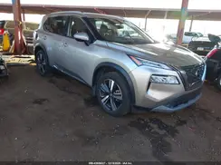 JN8AT3CA2MW026396 2021 NISSAN ROGUE