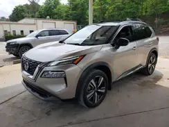 JN8AT3CA2MW027502 2021 NISSAN ROGUE
