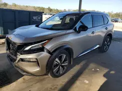 JN8AT3CA2MW027855 2021 NISSAN ROGUE