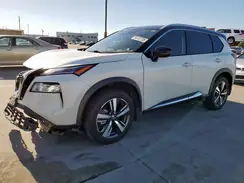 JN8AT3CA2MW028701 2021 NISSAN ROGUE