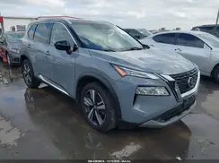 JN8AT3CA2MW029248 2021 NISSAN ROGUE