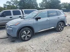 JN8AT3CA3MW007131 2021 NISSAN ROGUE