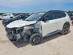 JN8AT3CA3MW010899 2021 NISSAN ROGUE