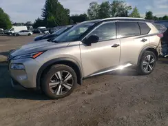 JN8AT3CA3MW012829 2021 NISSAN ROGUE