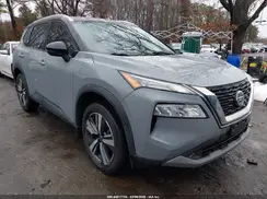 JN8AT3CA3MW013043 2021 NISSAN ROGUE