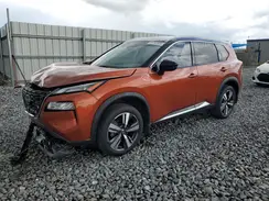 JN8AT3CA3MW014600 2021 NISSAN ROGUE