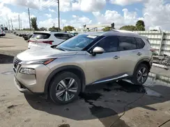 JN8AT3CA3MW018937 2021 NISSAN ROGUE
