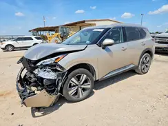 JN8AT3CA3MW020686 2021 NISSAN ROGUE