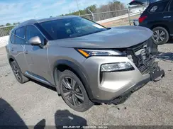 JN8AT3CA3MW020946 2021 NISSAN ROGUE