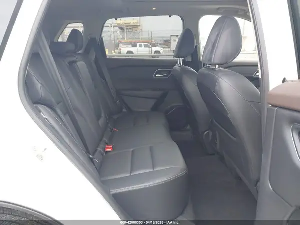 JN8AT3CA3MW022020 2021 NISSAN ROGUE - Image 8